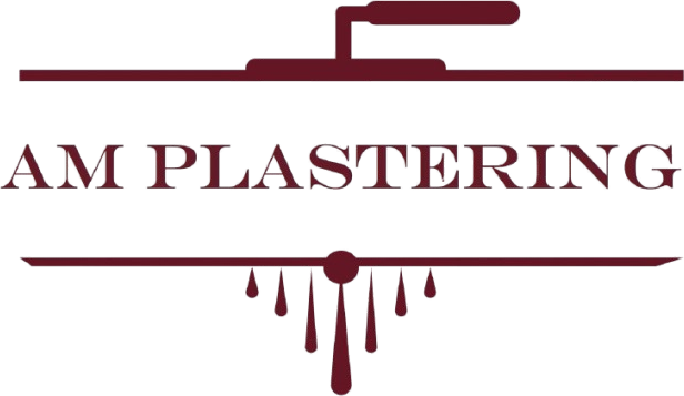AM Plastering & Building Services logo